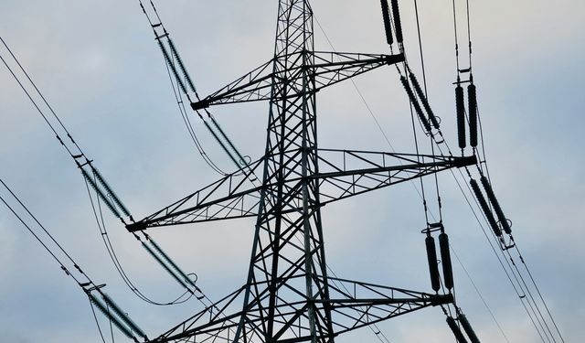 Türkiye Suriye’nin enerji ihtiyacını karşılıyor!