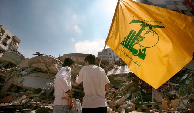 Riyad’ın Lübnan politikası Hizbullah sonrası değişiyor