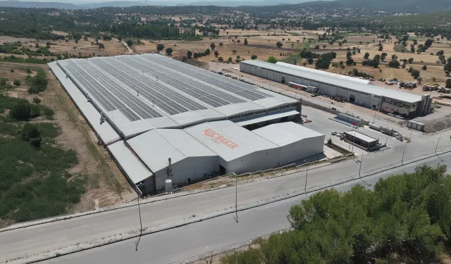 Koç Bakır SPK’ya başvurdu, halka arz süreci hızlanıyor