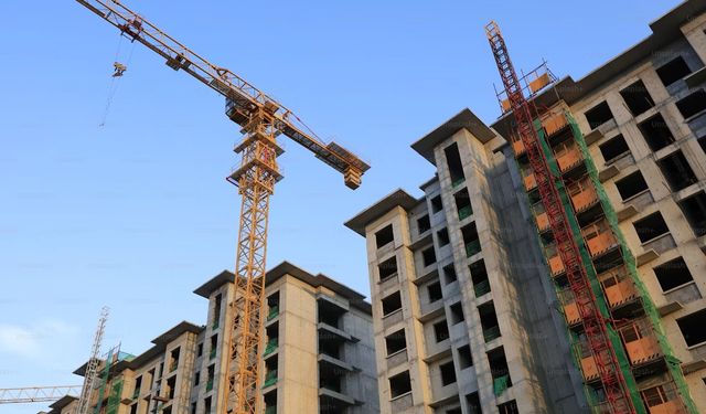 Ev sahipliği oranı yükselecek hedef 2035 için yüzde 66