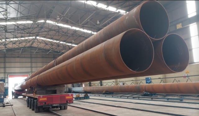 Noksel Çelik Boru halka arz yolunda