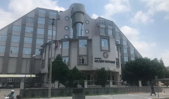 İskenderun Gelişim Hastanesi halka arz için başvurdu