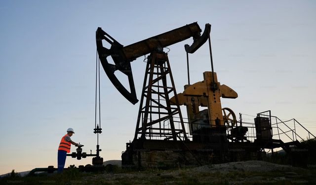 Diyarbakır’da yatay sondajla kaya petrolü beklentisi