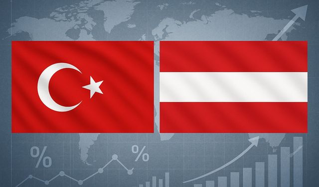 ATO Türkiye Avusturya ticaretini geliştirmek istiyor