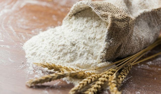 Türkiye’nin buğday unu ihracatı ekimde yüzde 40 arttı