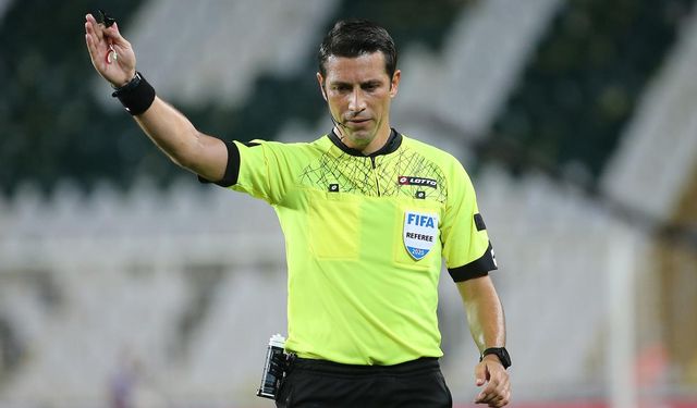 Ali Palabıyık bahis iddialarını reddetti, savcılığa başvurdu