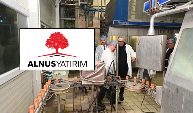 Meysu halka arzı öncesi Alnus Yatırım alarmı