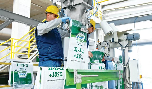 ARFYE halka arzı podcast yayınında ele alındı