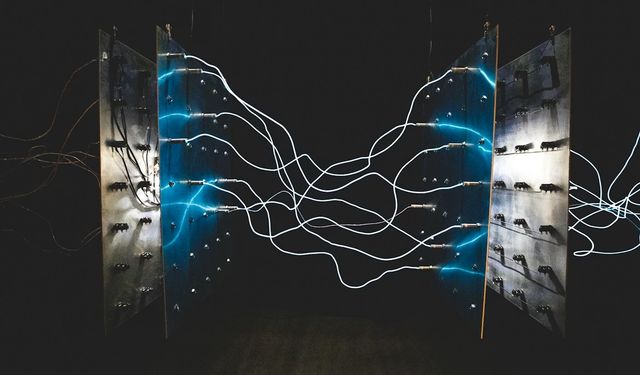 Kripto madenciliği enerji dengeleri üzerinde baskı kuruyor