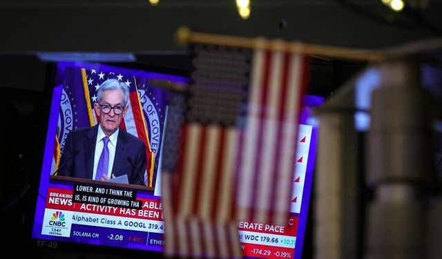 Fed sonrası para politikasında belirsizlik arttı