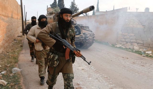 Irak’ta IŞİD sanığı 6 Fransıza idam cezası gündemde