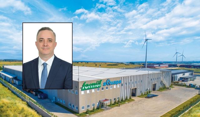 Ömer Hot Formül Plastik halka arzıyla büyüme planını açıkladı