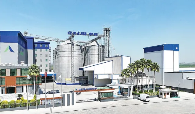 Akhan Un makarna yatırımıyla borsada büyüyecek