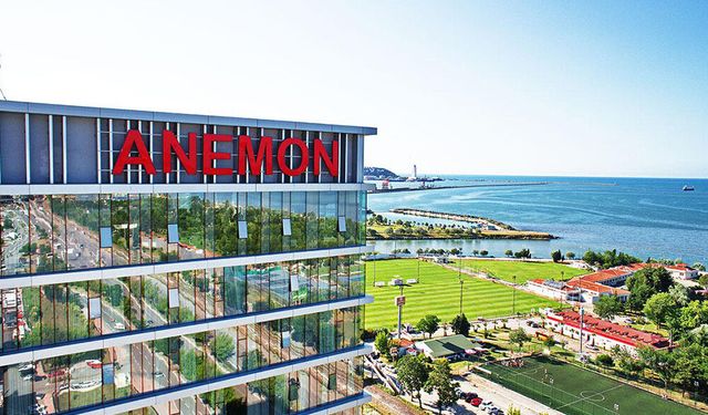 Anemon Turizm 56 milyon lotla halka arz yolunda