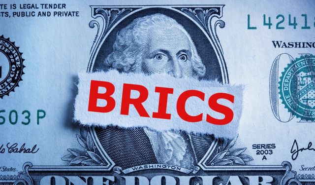 Küresel ticarette doları devre dışı bırakacak o hamle