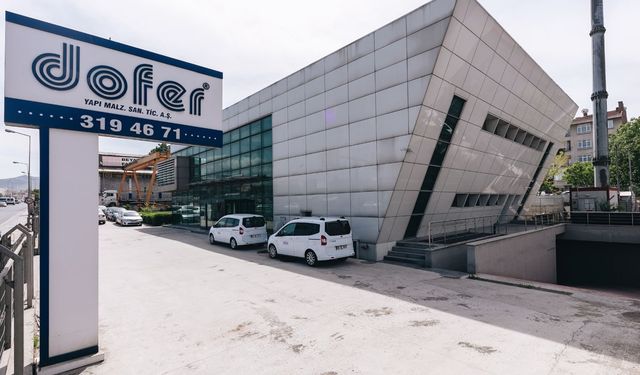 DOFER hissesinde yurtdışı kaynaklı koordineli satış iddiası