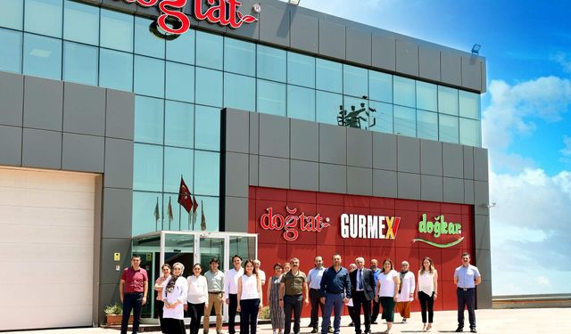 Doğkar Gıda halka arz için SPK'ya başvurdu