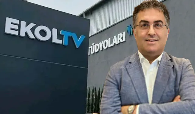 Ekol TV iddialarında Ersan Şen’den açıklama geldi