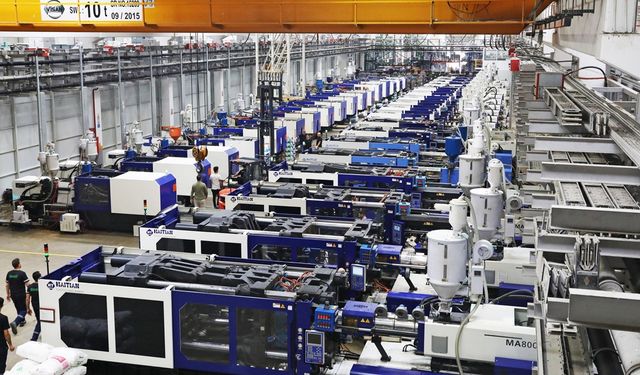 Formül Plastik’in halka arz planında yatırımlar ön planda