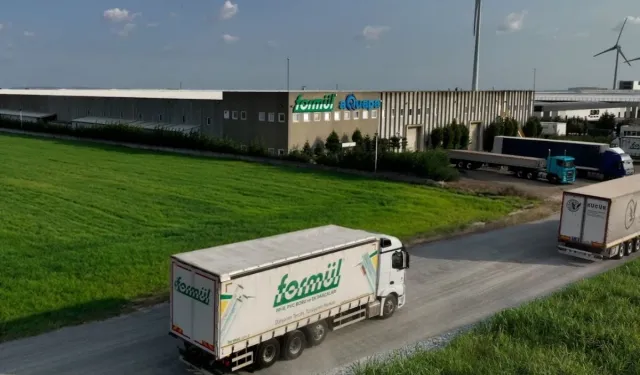 Formül Plastik güçlü halka arzla geliyor