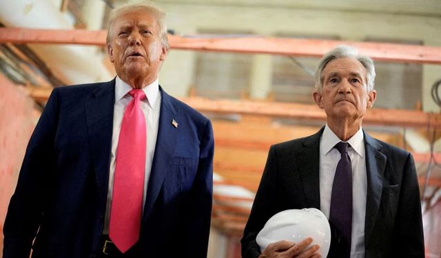 Trump–Fed geriliminde Powell hakkında dava tehdidi
