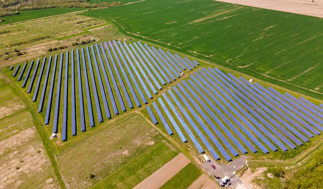 Üçay Mühendislik halka arzına 14 kat talep