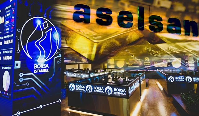 ASELSAN ve savunma devlerinde Afrika etkisi yükseliyor