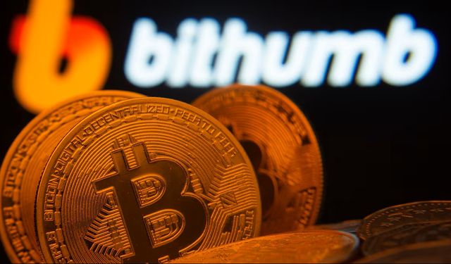 Bithumb yanlışlıkla 44 milyar dolarlık Bitcoin dağıttı