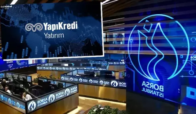 ATATR paylarında gizemli Yapı Kredi satışı mercek altında