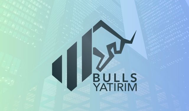 SPK'dan Bulls Yatırım'a şüpheli işlem cezası