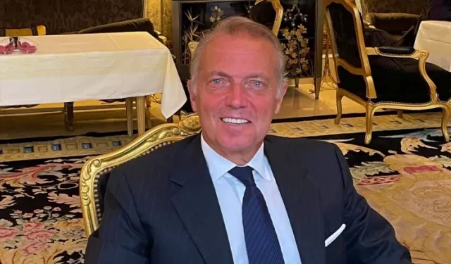 TMSF Fransa'da Uzan Grubu'na karşı hukuk zaferi kazandı