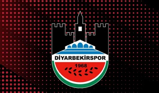 Diyarbekirspor ve üç şirkete bahis operasyonuyla el konuldu