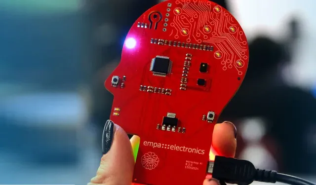 Empa Elektronik payları 22 liradan halka arz olacak