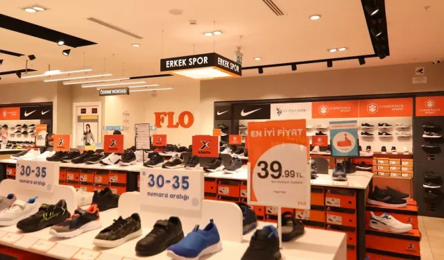 Tüketici güveni sarsılan FLO halka arz edilebilir mi