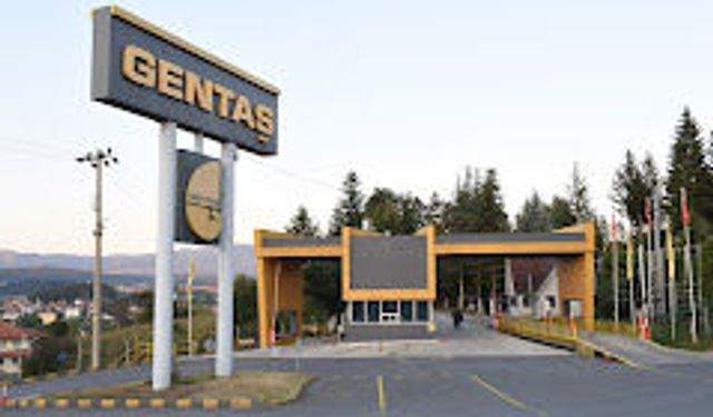 Gentaş Kimya halka arzına SPK onay verdi!