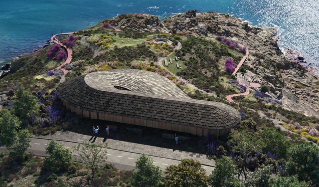 İon GYO halka arz için SPK başvurusunu yaptı