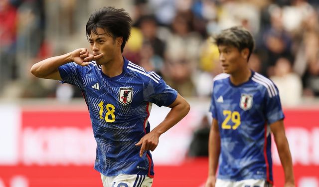 Japon futbolunda penaltı kaldırıldı