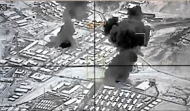 Güney Asya jeopolitiğinde kırılma, Pakistan Kabil’i vurdu