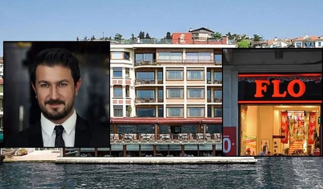 FLO halka arzı öncesi SPK'nın önünde Bebek Otel dosyası