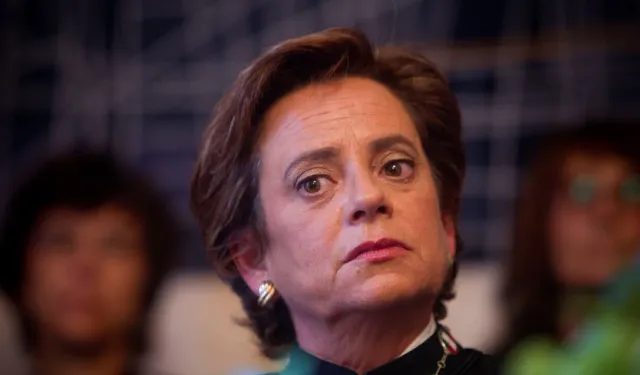 Portekiz'de fırtına istifası, Bakan Amaral görevi bıraktı