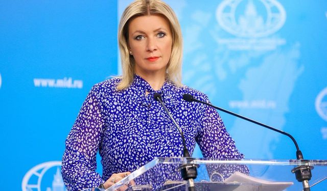 İran uranyumu için Rusya rotası hâlâ masada