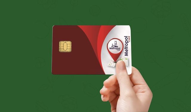 Metropol Card halka arzında patron satışı ve bakiye krizi
