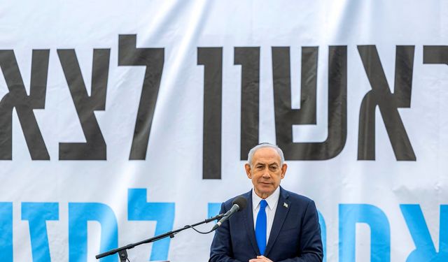 Netanyahu'nun ABD ziyareti enerji hattını nasıl etkiler?