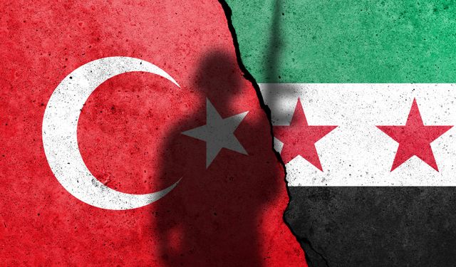 Suriye’deki Suudi yatırımları Türkiye için ticaret koridoru mu