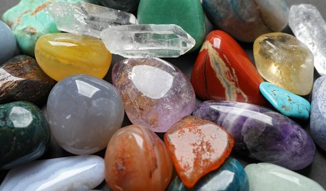 Değerli taşlarda yüzde 20 ÖTV dönemi başlıyor