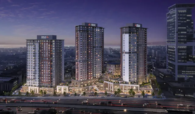 Babacan GYO halka arz için SPK’ya başvuru yaptı