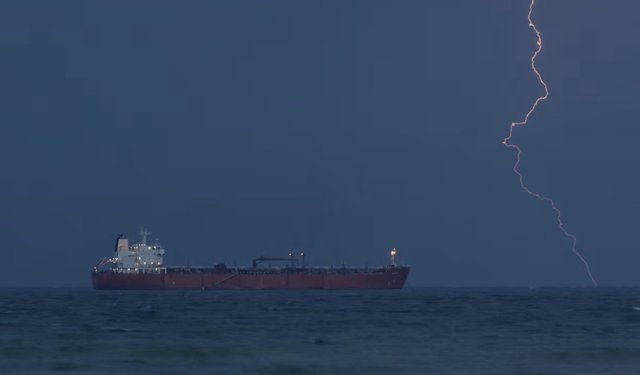 Enerji şoku ticaret rotalarını nasıl yeniden çiziyor