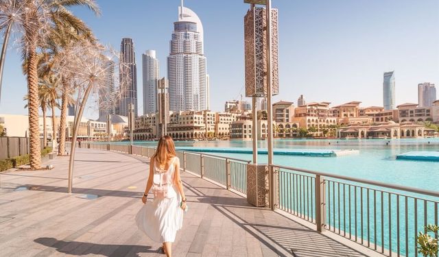 Savaş rotayı değiştirdi Rus turist Türkiye'ye yöneliyor