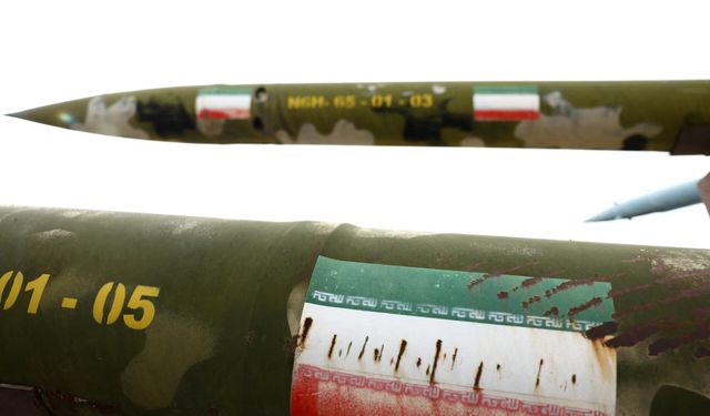 ABD istihbaratından İran füzeleri için şok eden rapor