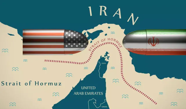İran'dan yıkıcı saldırı uyarısı piyasalarda risk iştahını baskıladı